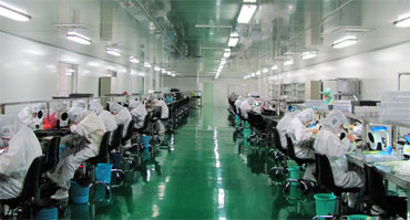 医药制药行业湿度控制除湿好色先生TV成人