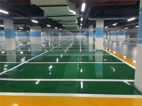 武汉晟武物业管理有限公司下属分公司环氧地坪速干好色先生污污版