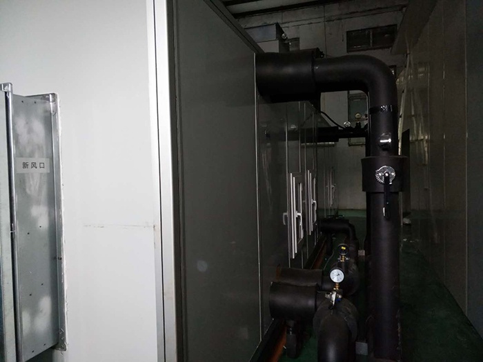 东莞市浩博光电科技锂电池覆膜专用好色先生污污版组22000风量