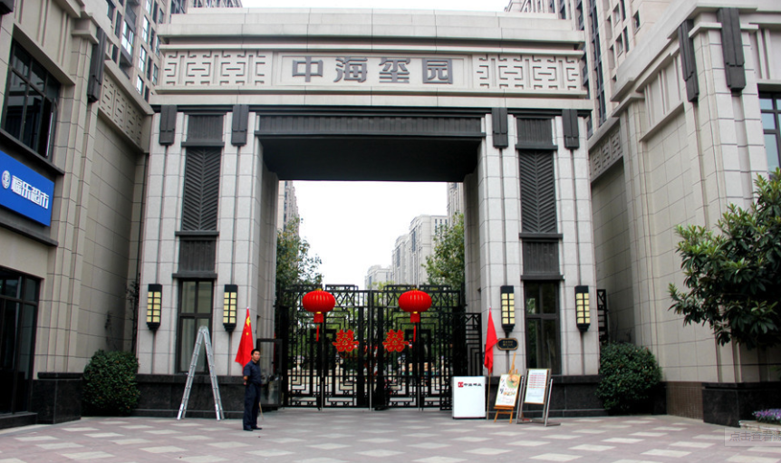 扬州市广陵区中海玺园物业地下室车库集体采购46台工业好色先生污污版