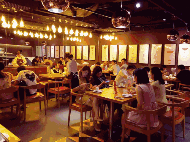 好色直播下载餐饮行业酒店餐厅厨房干燥除湿好色先生TV成人